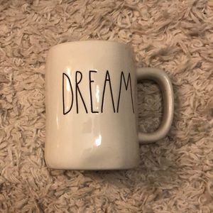 Rae Dunn Dream Mug